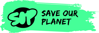 Save our Planet - A native Sustainability platform