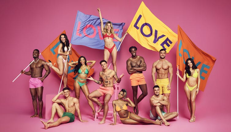 Comment: Love Island ditches fast fashion