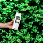 Boxed Water is Better ad